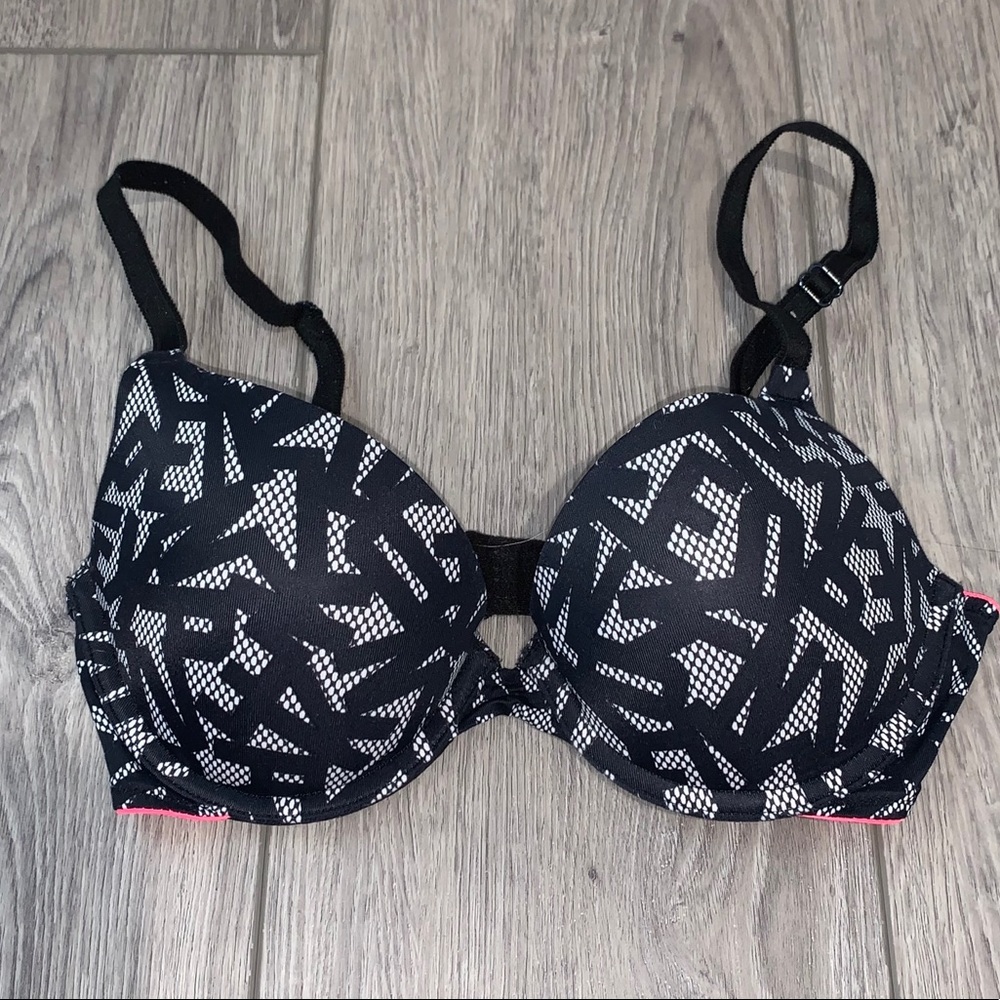 Victoria’s Secret Pink Bra